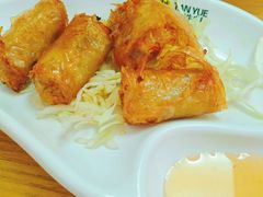 -探越越南牛肉粉(江南西分店)