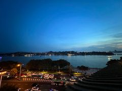-鹭江宾馆·观海餐厅
