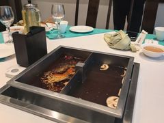 -皇城老妈川味火锅·大连海鲜火锅(港湾店)