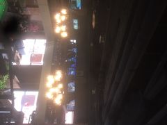 -第三空间·趣味桌游·轰趴.室内CS.剧本杀(大武汉1911店)