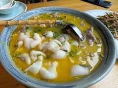 -竹里馆 ·茶食(奥体店)