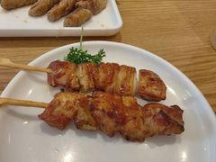 -味千拉面(金融街店)