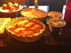 -西安赛瑞喜来登大酒店