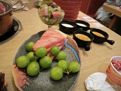 -松野谷·寿喜烧自助(华联顺义金街购物中心店)