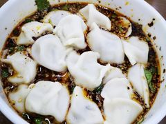 -回坊马二饺子馆
