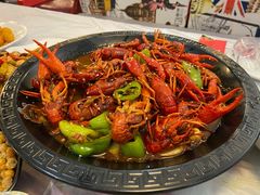 -金陵暴走小龙虾·迷踪蟹(凯德MALL店)