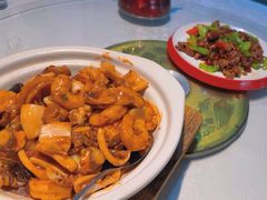 -逢春菜馆天津菜(胜利路店)