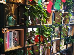 -ZING COFFEE 镜咖啡