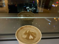 -Seesaw Coffee(上海国金中心店)