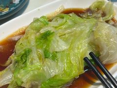 -點無缺茶楼·海鲜酒家(世博店)