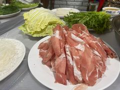 -鑫龙火锅(北园店)