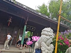 -钱王祠
