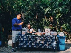 -Bamboo Saturday Market(Nana Jungle)