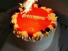 -CarolCake卡萝家(锦华万达店)