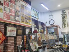 -欧阳家吊炉饼(九纬路店)