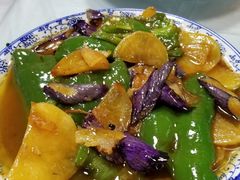 -南花桥羊肉馆老字号(乌镇店)