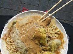-郭记小街麻辣烫(南小街总店)