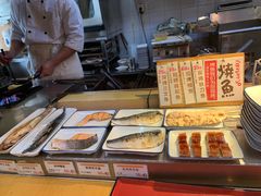 -虹梅食堂·爱蝦乃家