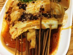 -小艺烧烤(曲江店)