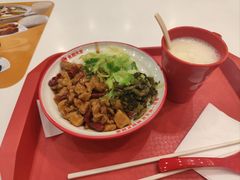 -永和大王(茉莉上新·共和新路店)