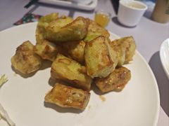 -大鸽饭(汉溪长隆店)