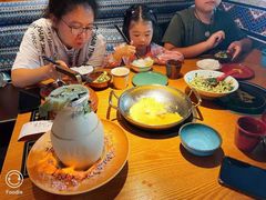 -吃饭皇帝大·土家民族菜(武陵源店)