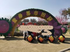 -武汉紫薇都市田园