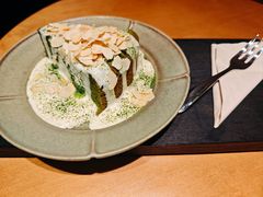-luutosa  cafe & tea 鹿兔山