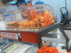 -极拉图·现制冰淇淋(梅溪湖新天地步步高店)