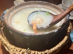 -南拳十三姨·潮汕砂锅粥(世纪金源店)