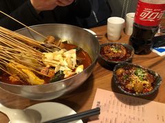 -付小姐在成都(中山公园店)