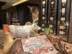 -上海漕河泾万丽酒店