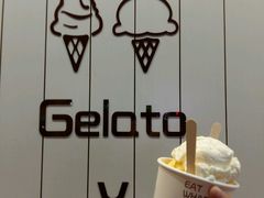 -歎雪糕低糖低脂Gelato冰淇淋