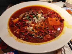 -肖四女乐山跷脚牛肉(世博源店)