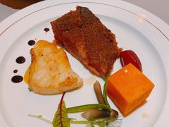 海陆大餐（台塑牛排+-戈雅法餐厅(世界城广场店)