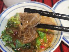 -沙胆彪炭炉牛杂煲(成都玉林店)