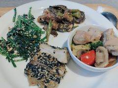 -无印良品餐堂 MUJI Diner(成都太古里店)