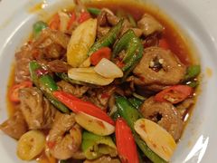 -冯记豆花店(健翔桥店)