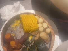 -湘轩·土菜研究院(光大店)