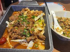 -辣得叫湘菜(四明店)