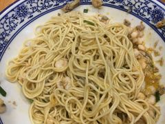 -裕兴记·三虾面(西北街总店)