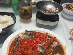 -U你·天然调味(南湖总店)