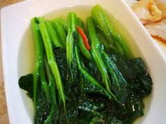 -潮喜竹溪荔湖酒家(荔枝湾店)