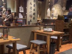 -北丐先生·野馄饨烧烤(泰达E街区店)