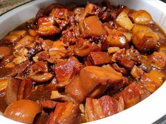 -汉巴味德·烤肉与啤酒的自助(杭州大悦城店)