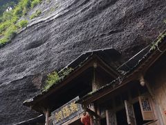 -青城山