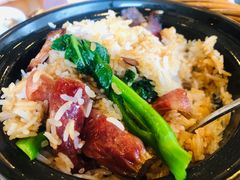 -香江小厨 The Kitchen(香江俱乐部店)