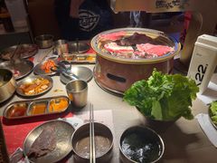 -西塔老太太泥炉烤肉(温州首店万象城黑金店)
