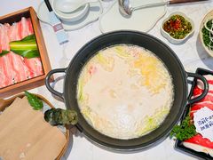 -太琼糟粕醋火锅·海南老爸茶(海棠湾臻选店)