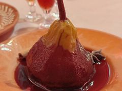 -ALBERGUE 1601 婆仔屋葡国餐厅